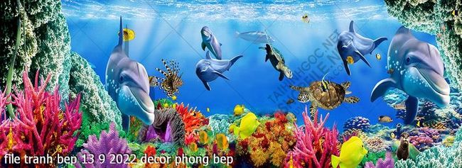 file tranh bep 13 9 2022 decor phong bep